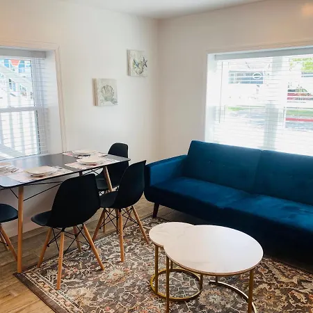 Blue Diamond Apt 26Th St Unit 1