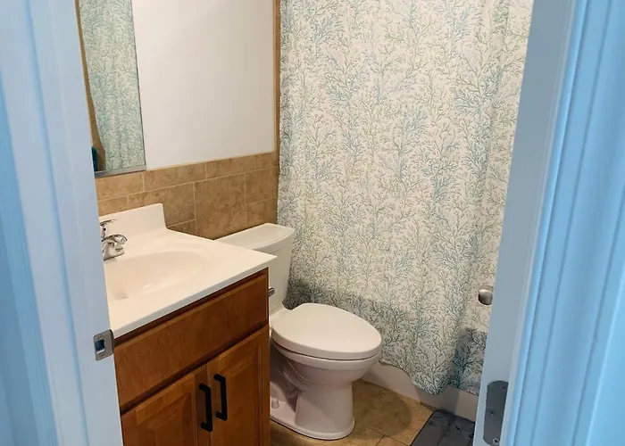 Blue Diamond 26th St Unit 1 Apartment *