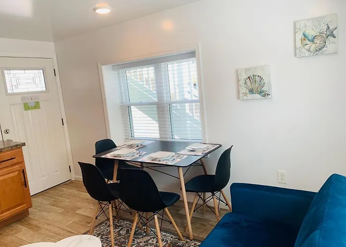 Blue Diamond 26th St Unit 1 * Ocean City